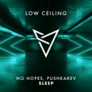 No Hopes & Pushkarev - SLEEP
