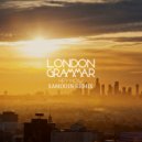 London Grammar - Hey Now