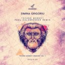 Simina Grigoriu - Techno Monkey