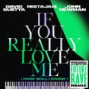 David Guetta & MistaJam ft. John Newman - If You Really Love Me (How Will I Know)