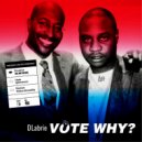 DLabrie - VOTE WHY?