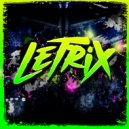 MC Letrix - Pt. 01