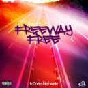 Freeway Free - All Eyes (Original Mix)