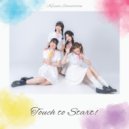 Kizuna Simulation - Touch To Start! (Instrumental)