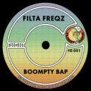 Filta Freqz - Boompty Bap
