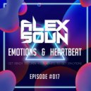 Alex Soun - Emotions & Heartbeat