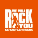 Queen - We Will Rock You