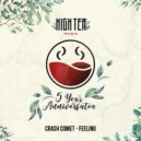 Crash Comet - Feeling