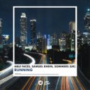 Able Faces, Samuel Rhein & SOMMERS (UK) - Running
