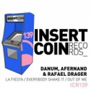 Afernand, Danum - Everybody Shake It