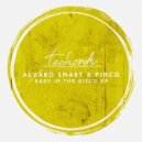 Alvaro Smart, Pinco - Baby In The Disco