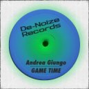 Andrea Giungo - Power