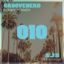 GROOVENERD - Funky Power