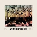 Ost & Kjex - Put Your Arms Around Me