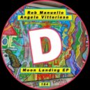 Rob Manuello, Angelo Vittorioso - Jura