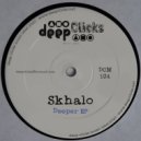 Skhalo - Wandene Avenue