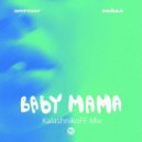 Скриптонит, Райда - Baby mama