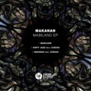 Makanan - Mabiland