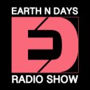 Earth n Days - Radio Show August 2021