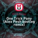 Stil & Bense - One Trick Pony