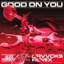 Alex Hobson & Talia Mar - Good On You