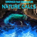 DRONGO & MemBran10 - Nature Calls
