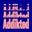 Brett Rubin, Vibonacci - Addikted