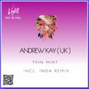 Andrew Kay UK - Thin Mint