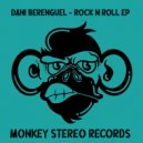Dani Berenguel - Mhma