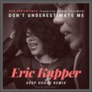 Dex Experience feat. Dawn Tallman - Don't Underestimate Me
