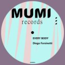 Diego Forsinetti - Every Body