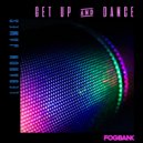 LeBaron James - Get Up And Dance