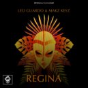 Leo Guardo, Makz Keyz - Regina