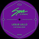 LESLIE LELLO - Lo La Pantera