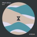 Mitch Oliver - Wildfire