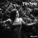 ralle.musik - Techno August 2021 (Dj Set)