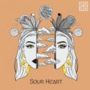 2030, Takiru, Dor Reuveni, Mosko (IL) - Sour Heart