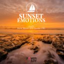 Murat Muratli & Escobar (TR) - SUNSET EMOTIONS Power FM (App) Master DJs Cast Live Performance (B2B Mixtape)