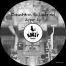 Dashtoc, Lafred - Thrust