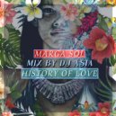 MARGA SOL - HISTORY OF LOVE