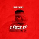 Hypesoul - No Man's Land