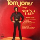 Tom Jones - She's A Lady