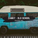 Zamky - Old School