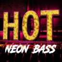 Cheeky D - Hot Neon Bass