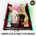 Maroon 5 feat. Christina Aguilera - Moves Like Jagger