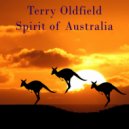 Terry Oldfield - Walkabout