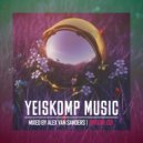 Jameson Tullar - Black & White (Yeiskomp 021)