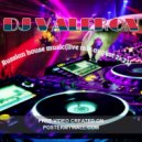 DJ_VaLeRoN - Russian house music(live mix august 2к21)