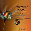 DJ NataliS - ABSTRACT VISIONS vol.4