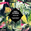 Greg Ochman - Velvet Sun